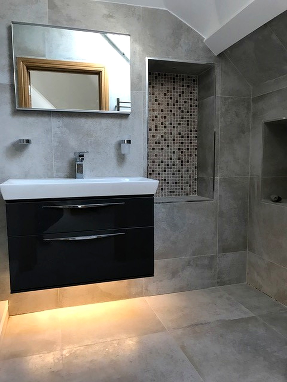 Refurbishments & Fit Outs