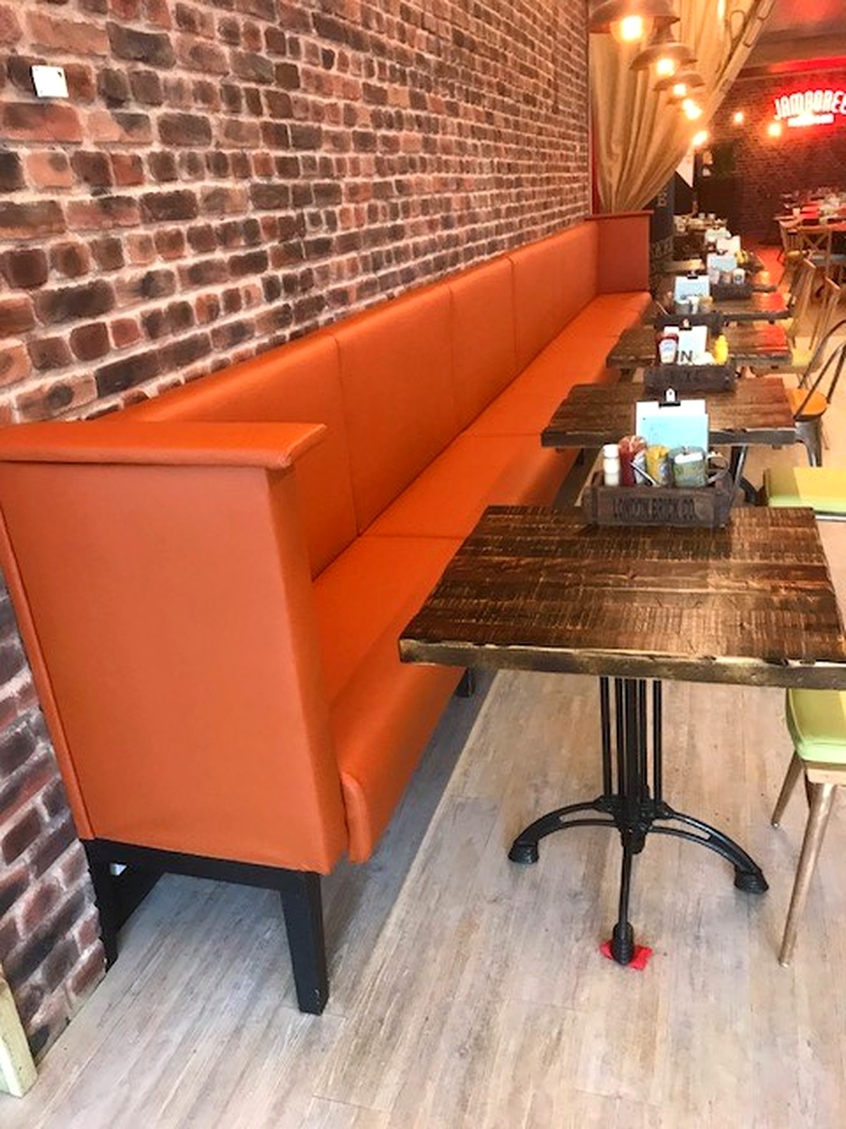 Refurbishments & Fit Outs