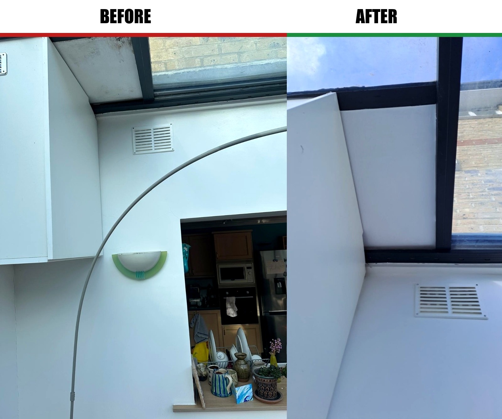 Damp Proofing