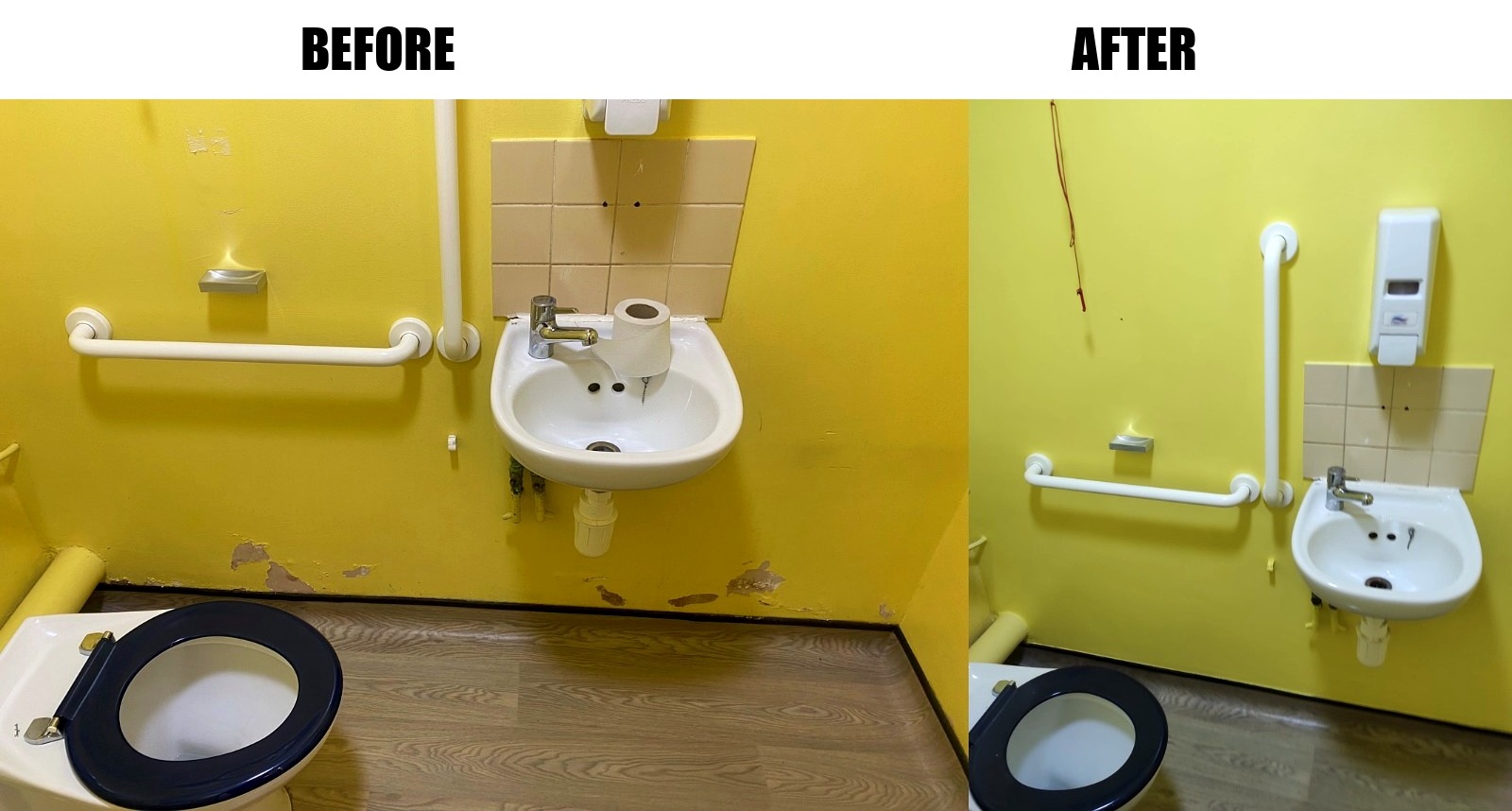 Damp Proofing