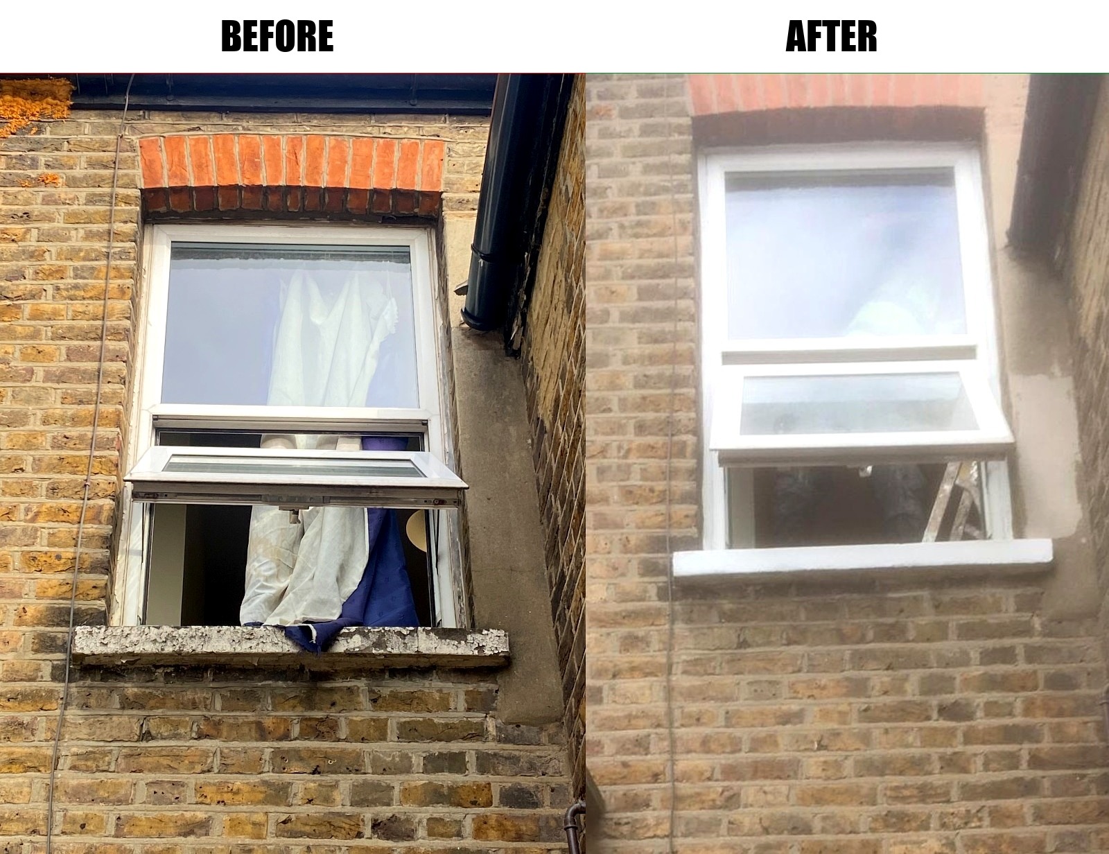 Damp Proofing