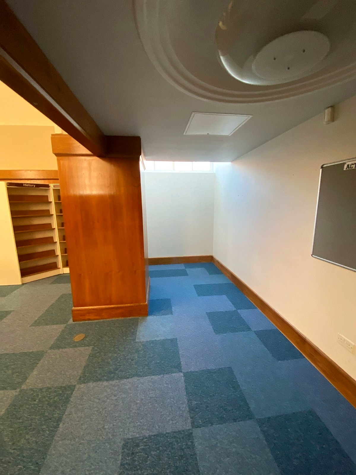 Refurbishments & Fit Outs
