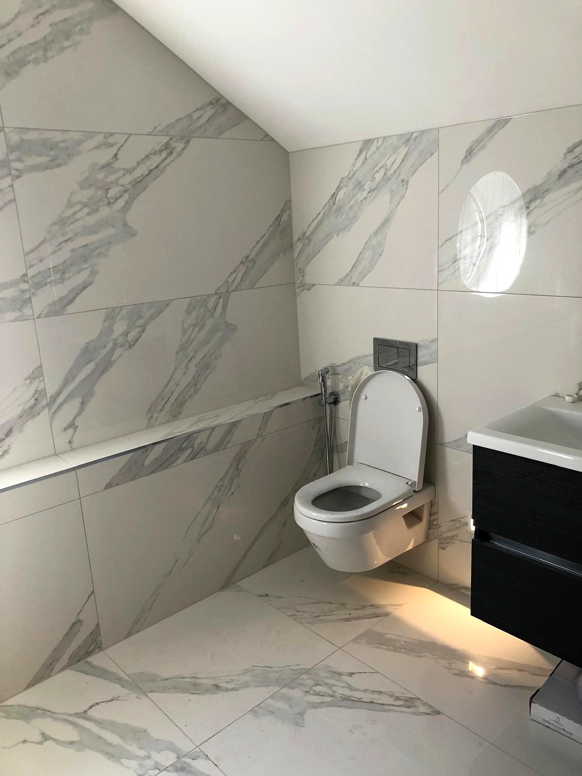Refurbishments & Fit Outs