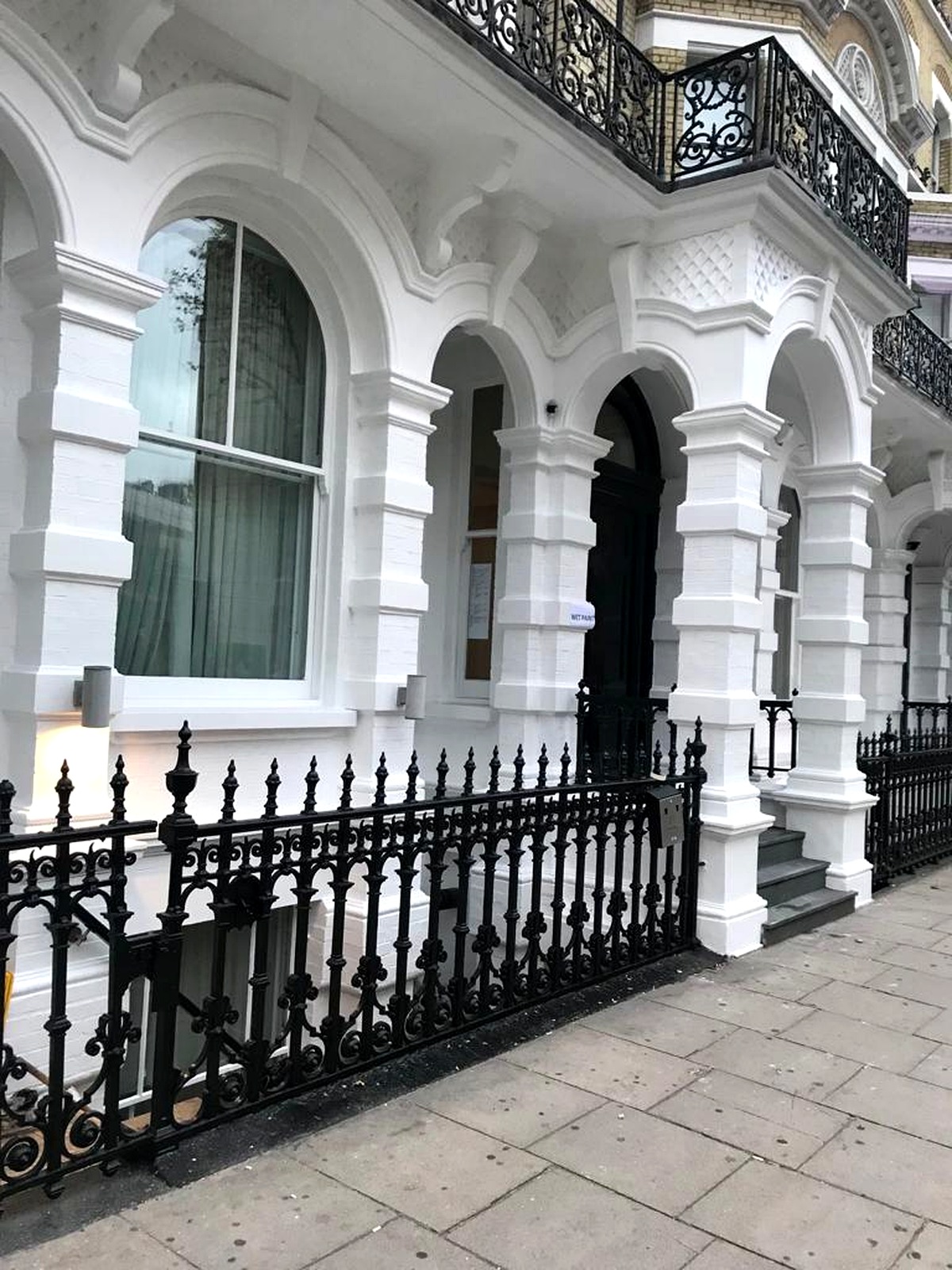 Refurbishments & Fit Outs