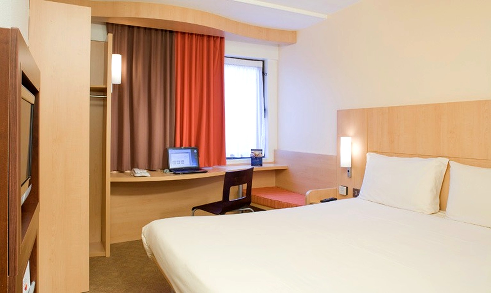 Hospitality Sector
