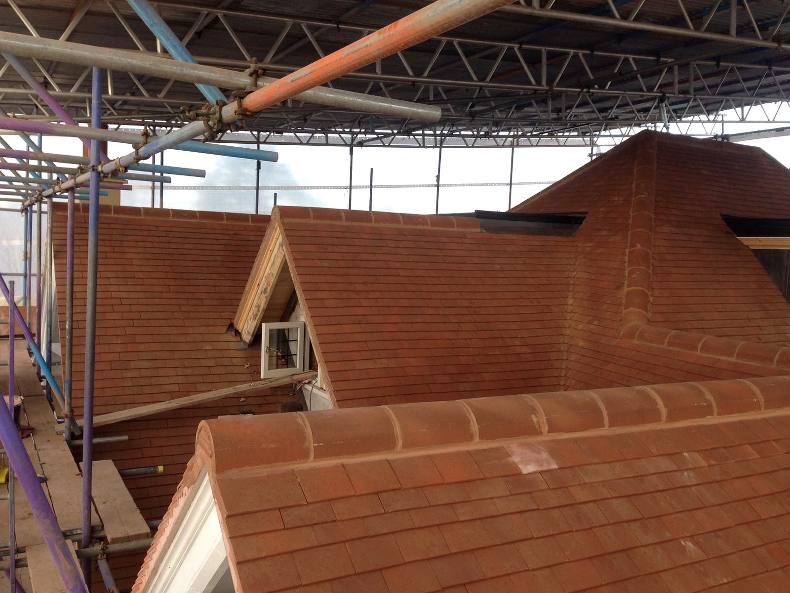 Extensions & Loft Conversions