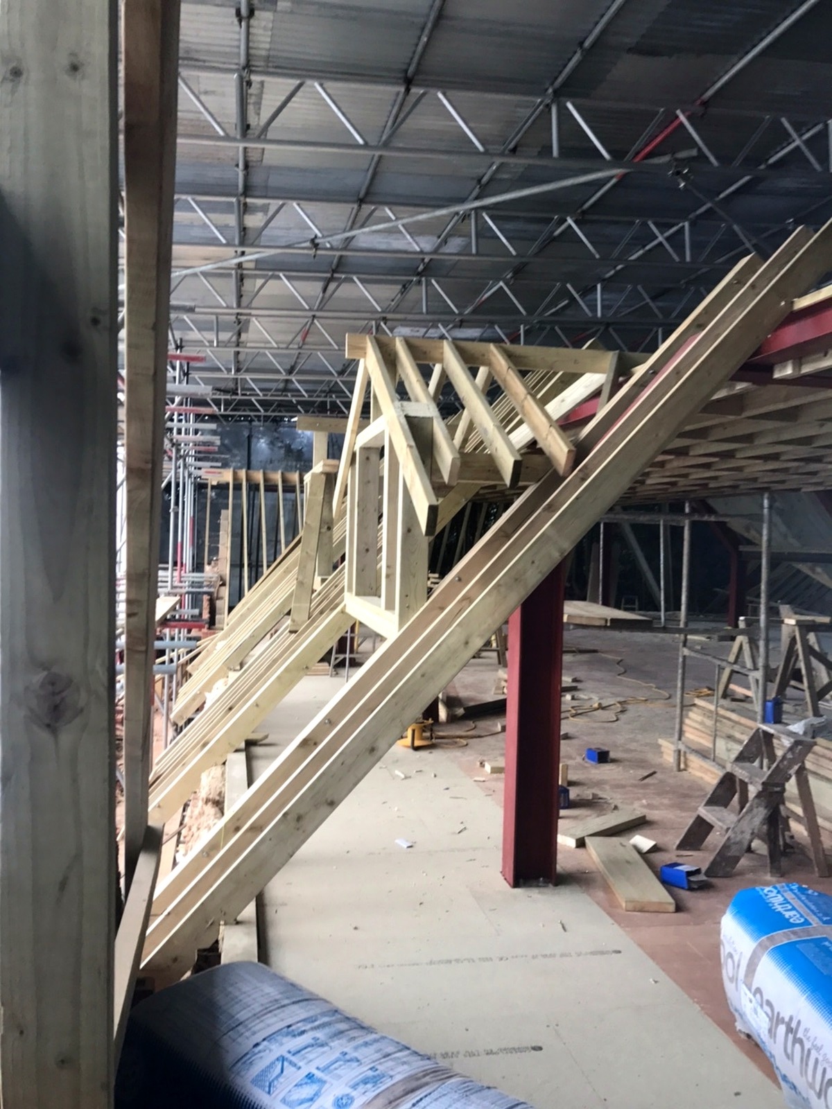 Structural Works